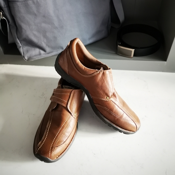 Men's Freeway casual loafers - Picture 5 of 14